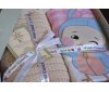 Постельное белье с пледом First Choice - Nirvana Toys (Turkey), детский комплект